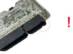 Steuergerät 038906019PB 0281012920 VW Bosch