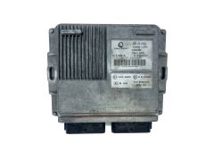 Steuergerät 616645000 110R-006011 Opel Landi Renzo 49569