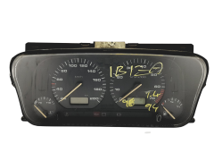Tacho Kombiinstrument VW Golf MK3 1H6919033A 49900