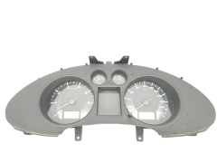 Tacho Kombiinstrument Seat Ibiza W06L0920801 110080104009A 26814