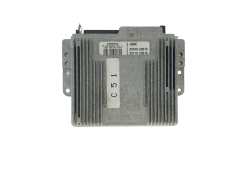 Steuergerät 39100-23510 K103955161A Hyundai Siemens