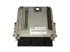 Steuergerät 0281030973 237102747R 237104377R Renault Bosch