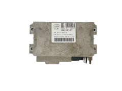 Steuergerät Lancia 46545155 IAW16F.ET Magneti 37373