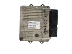 Steuergerät FGP MJD6JF.P3 55195817 Fiat 37536