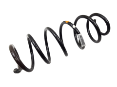 Fahrwerksfeder Hinten Original Renault Laguna III 550200058R
