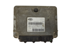 Steuergerät IAW.4AF.PP 55187374 61600.625.03 Fiat Magneti Marelli 15420