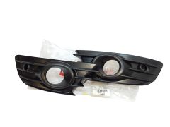 Stoßstangengrill Komplett Citroen 7414JV 7414.JV Original