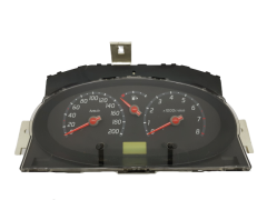 Tacho Kombiinstrument Nissan Micra AX701 24107