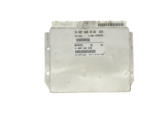 Steuergerät ESP 0275454132 0265109445 Mercedes Bosch 38086
