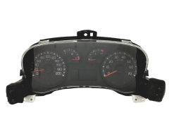 Tacho Kombiinstrument Fiat Panda 51810208 29646