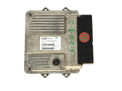 Steuergerät FGP MJD6JF.P3 55195817 Fiat 20933