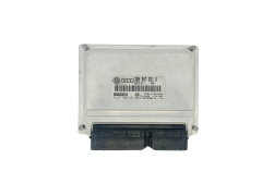 Steuergerät 3B0907551Q 0261206387 Audi Bosch 40969