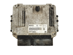 Steuergerät 55198922BR 0281012549 Opel Bosch 19208