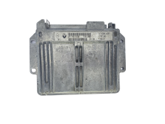 Steuergerät 7700105560 7700114698 7700114699 Renault 55574