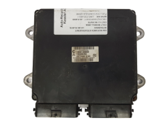 Steuergerät Mitsubishi 1860135900 1860B359 E6T73485 Smart