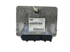 Steuergerät 51793106 IAW4AF.M9 61600.627.07 Fiat Magneti Marelli 52301