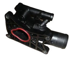 Thermostat Gehäuse Neues Original Renault Kadjar Clio Duster 1.5 dCi 110608920R