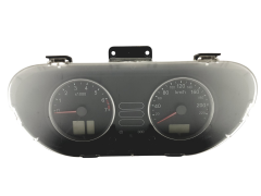Tacho Kombiinstrument Ford Fiesta 4S6F-10849-EC 4S6F10849EC 50378