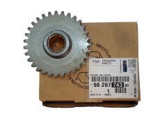 Gangzahnrad Citroen Peugeot 9826774380 Neues Original