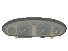 Tacho Kombiinstrument Lancia Lybra 6028400060 6028400040 27217