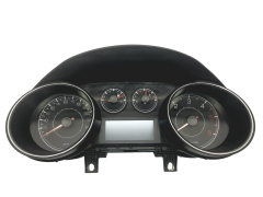 Tacho Kombiinstrument Fiat Bravo 554000980100 5550019804 48778