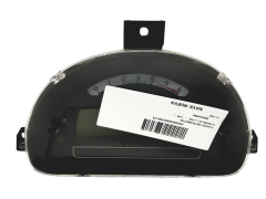 Tacho Kombiinstrument Citroen C2 C3 9660225880 D 00 57081