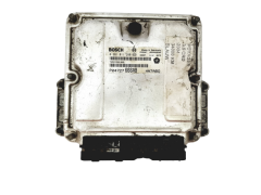 Steuergerät P04727666AB 0281011280 Chrysler Bosch 17727