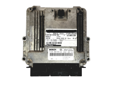 Steuergerät 237104627R 237104376R 0281030899 Renault Bosch 29878
