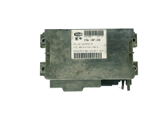 Steuergerät IAW16F.E0 46524180 Fiat Magneti Marelli 33785