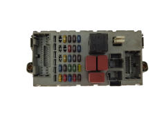 Steuergerät BSI Fiat 51754964 NPL 51733919 CPL Delphi 18371