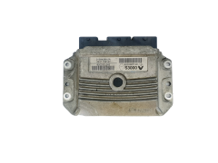 Steuergerät Renault 21584288-2A 8200321263 8200387138 Sagem 35881