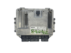 Steuergerät PSA 0281013872 9664843780 9653958980 Bosch 60431