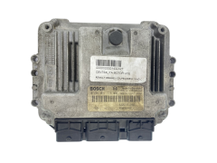 Steuergerät 0281011776 8200391966 8200386508 Renault Bosch 63757