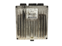 Steuergerät 8200334419 8200374152 R0410B024B Renault Delphi 19914