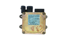 Steuergerät 9649847780 6900000482 Q1T19072M1ZE KOYO PSA 36623