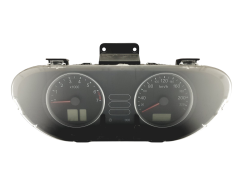 Tacho Kombiinstrument Ford Fusion Fiesta 4S6F-10849-EA 53777