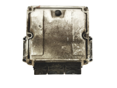 Steuergerät 0281001999 7700104407 7700114854 Renault Bosch 19037