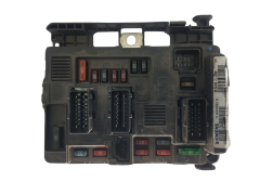 Steuergerät BSM-B3 9643498880 T118470003G PSA Siemens 1904