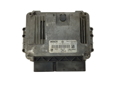 Steuergerät Opel 0281011943 55556829 8973785711 Bosch GM Isuzu 14508