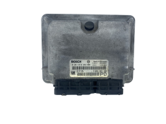 Steuergerät Opel 24417169 0281010268 Bosch GM 49191