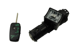 Zündschloss Lancia Ypsilon 00468453610 61027500 TRW 1185