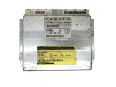 Steuergerät ESP Mercedes 1685453532 0265109630 Bosch 18654