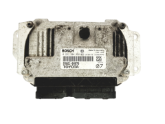 Steuergerät Toyota 89661-0H070 0261S04464 Bosch 19375