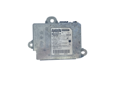 Steuergerät 8200682381 607139300 Renault Autoliv