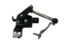 Niveausensor Vorne Links Audi TT 8J0941273H 99411824601 Vika