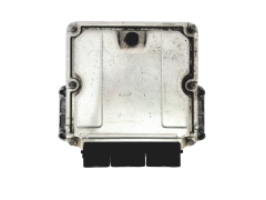 Steuergerät 0281010297 8200048297 8200112661 Renault Bosch 22427