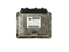 Steuergerät IAW4EF.P2 73500446 Fiat Magneti Marelli 25121