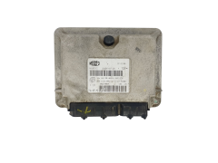 Steuergerät IAW.4AF.M9 55187372 Fiat Magneti Marelli 42783