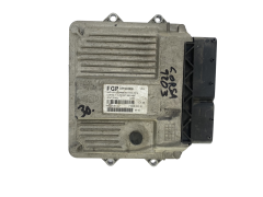 Steuergerät FGP 55190069 MJD6JO.C2 71600.023.07 Opel Magneti Marelli