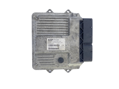 Steuergerät MJD6JF.S1 51758203 71600.005.002 Fiat FGP 60019